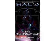 Halo The Thursday War Halo