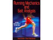 Running Mechanics and Gait Analysis