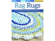 Rag Rugs 16 Easy Crochet Projects to Make With Strips of Fabric