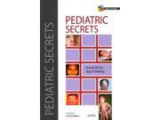 Pediatric Secrets 1 PAP CDR