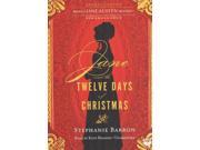 Jane and the Twelve Days of Christmas Jane Austen Mysteries MP3 UNA