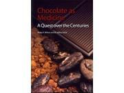 Chocolate As Medicine 1