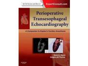 Perioperative Transesophageal Echocardiography 1 HAR PSC
