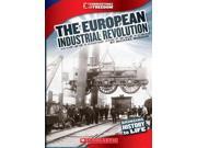 The European Industrial Revolution Cornerstones of Freedom. Third Series