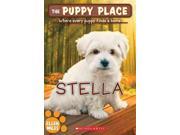 Stella Puppy Place