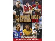 The IRB World Rugby Yearbook 2014