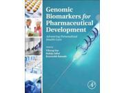 Genomic Biomarkers for Pharmaceutical Development 1