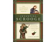 Inventing Scrooge