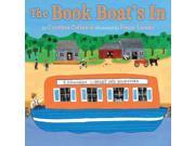 The Book Boat s in