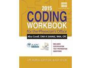 Coding Workbook for the Physician s Office 2015 1 CSM PAP
