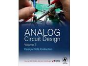 Analog Circuit Design Reprint