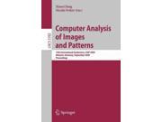 Computer Analysis of Images and Patterns Lecture Notes in Computer Science