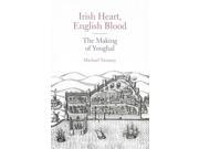 Irish Heart English Blood