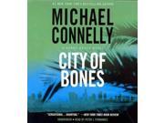 City of Bones Harry Bosch