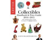 Miller's Collectibles Handbook & Price Guide 2014-2015