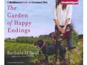 The Garden Of Happy Endings Unabridged