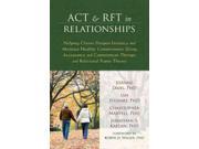 ACT and RFT in Relationships
