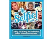 The Selfie Book