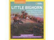 Remember Little Bighorn Reissue