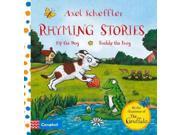 Pip The Dog And Freddy The Frog (rhyming Stories)