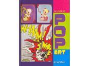 A Look at Pop Art Art and Music