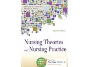 Nursing Theories Nursing Practice 4 PAP PSC