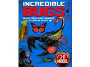Incredible Bugs NOV