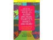 Kids in the Syndrome Mix of ADHD LD Autism Spectrum Tourette s Anxiety and More! 2