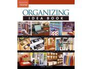 Organizing Idea Book Taunton's Idea Book Series