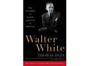 Walter White Reprint