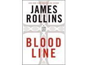 Bloodline (sigma Force)