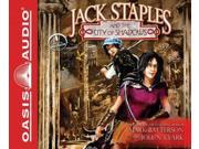 Jack Staples and the City of Shadows Unabridged