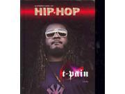 T Pain Superstars of Hip Hop