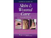 Clinical Guide to Skin Wound Care