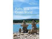 Paths to a Green World 2