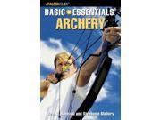 Basic Essentials Archery Falcon Guide 1