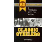 Classic Steelers Classic Sports
