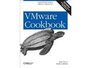 VMware Cookbook 2