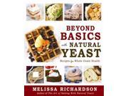 Beyond Basics With Natural Yeast SPI