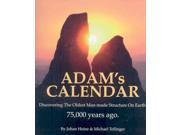 Adam s Calendar