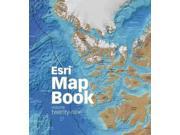 Esri Map Book Esri Map Book
