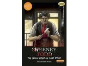 Sweeney Todd: The Demon Barber Of Fleet Street