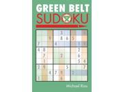 Green Belt Sudoku