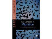 Key Concepts In Migration Sage Key Concepts