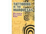 Tattooing in the Marquesas