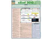 Excel 2010 LAM CHRT