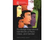 Routledge International Handbook of Race Class and Gender Routledge International Handbooks