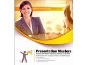 Presentation Masters Made for Success Collection COM DVD UN