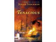 Tenacious Kydd Sea Adventures