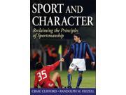 Sport and Character 1